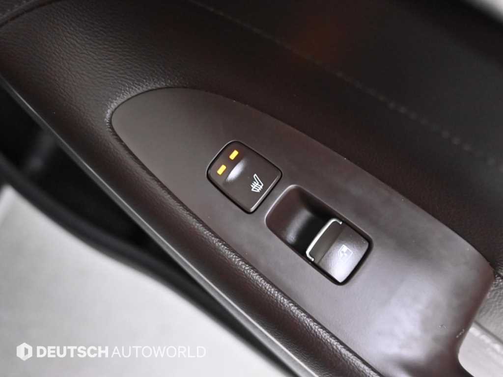 HYUNDAI Grandeur 2021 Negro - Importación desde Corea - HF Imports Iquique - Foto 16