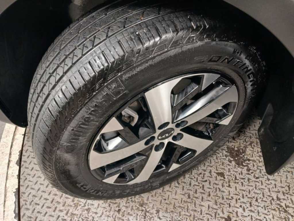 KIA Sorento 2022 Blanco - Importación desde Corea - HF Imports Iquique - Foto 20