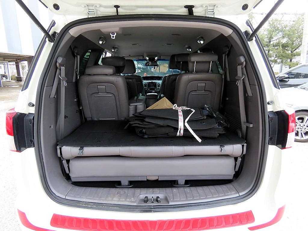 Ssangyong Korando 2015 Blanco - Importación desde Corea - HF Imports Iquique - Foto 18