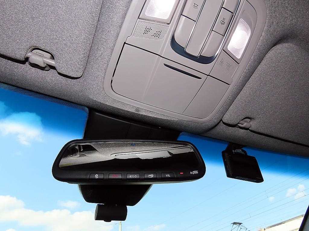 HYUNDAI Santa Fe 2019 Blanco - Importación desde Corea - HF Imports Iquique - Foto 16