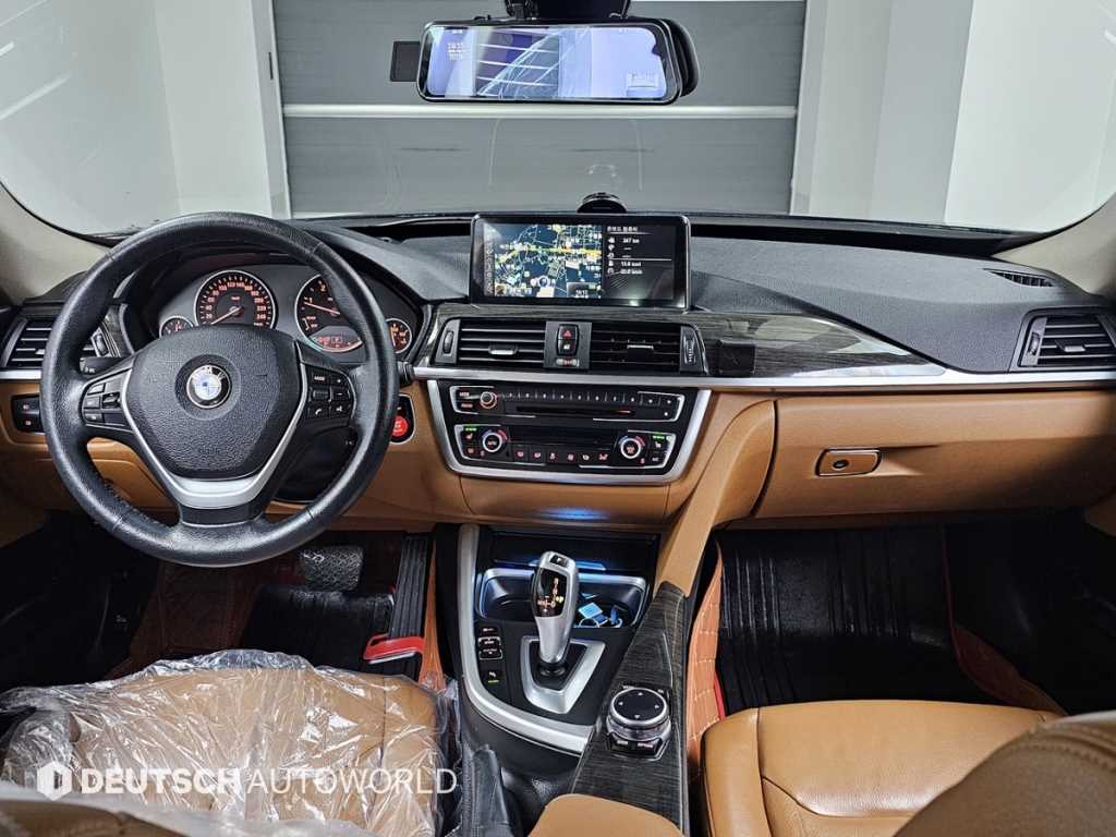 BMW Gran Turismo - Vista 7