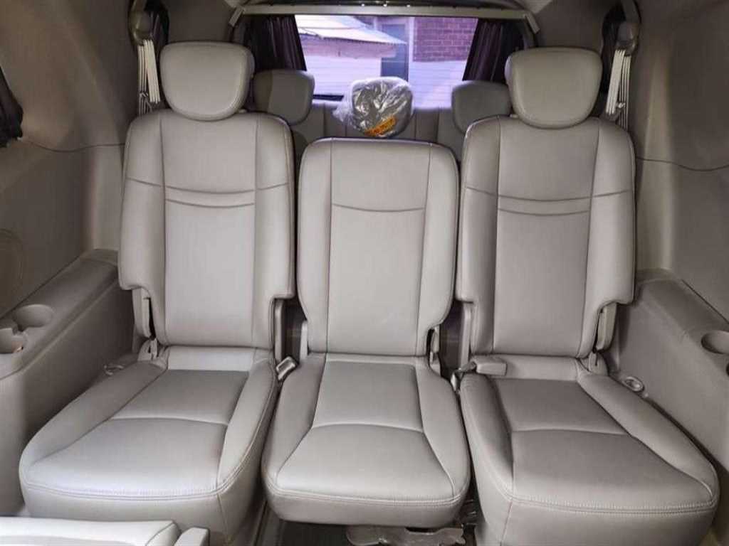 Ssangyong Korando - Vista 12