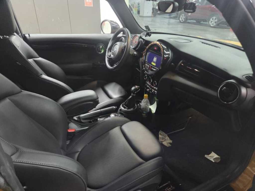 Mini Cooper 2014 - Importación desde Corea - HF Imports Iquique - Foto 13