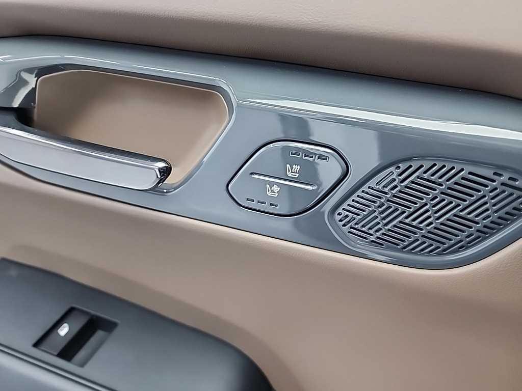 KIA EV9 2024 Blanco - Importación desde Corea - HF Imports Iquique - Foto 14