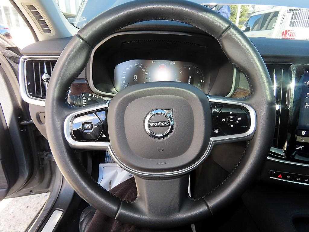 Volvo S90 - Vista 7