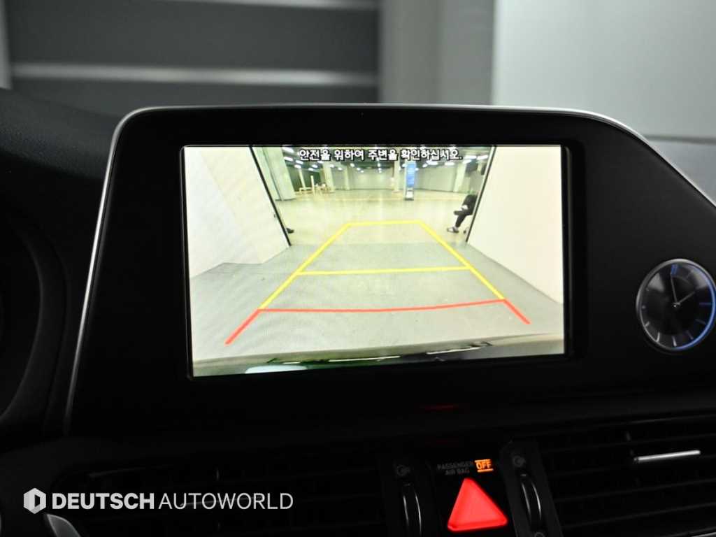 HYUNDAI Grandeur 2018 Negro - Importación desde Corea - HF Imports Iquique - Foto 15