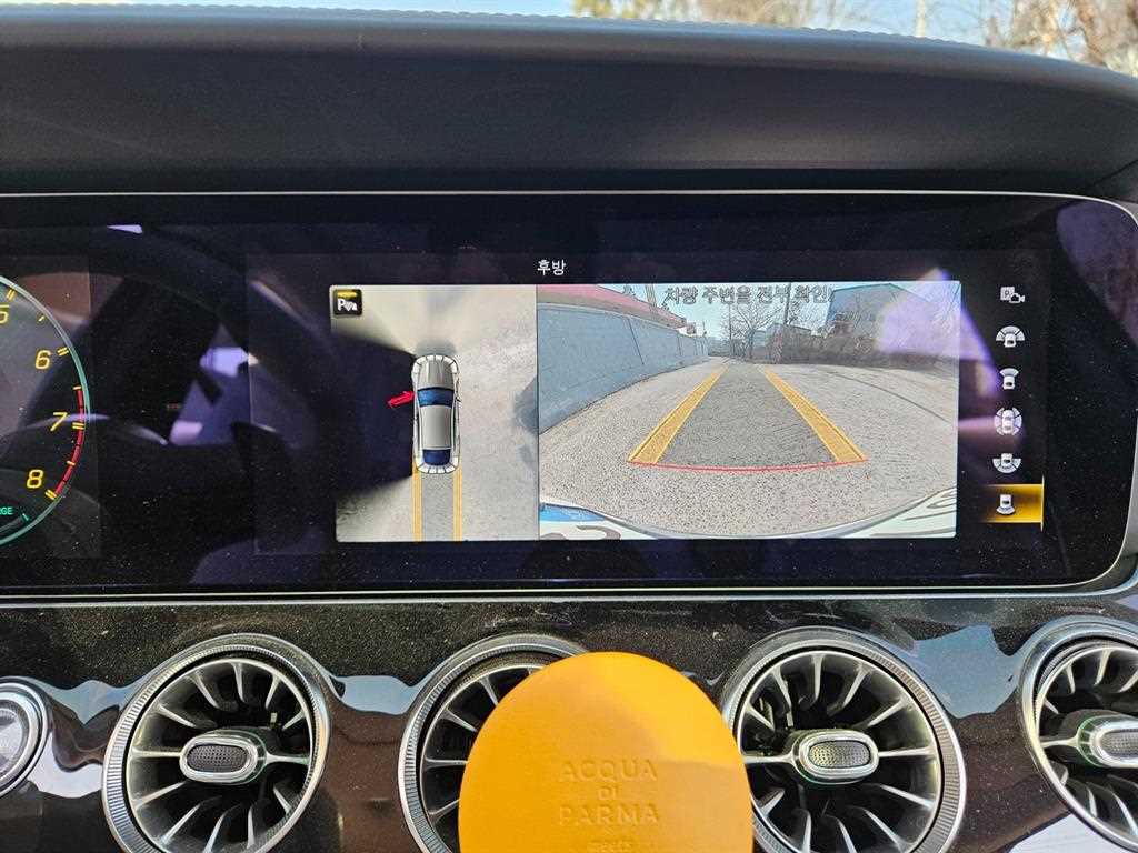 Mercedes Benz AMG GT 2021 Blanco - Importación desde Corea - HF Imports Iquique - Foto 13