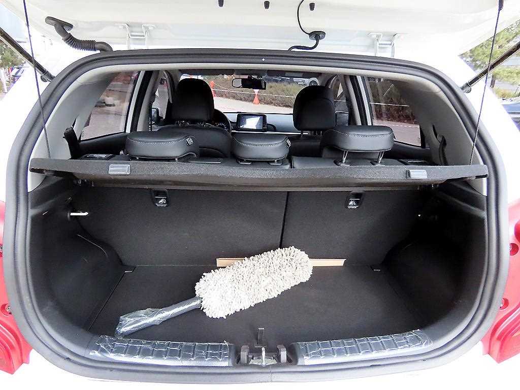 KIA Morning 2023 Blanco - Importación desde Corea - HF Imports Iquique - Foto 18