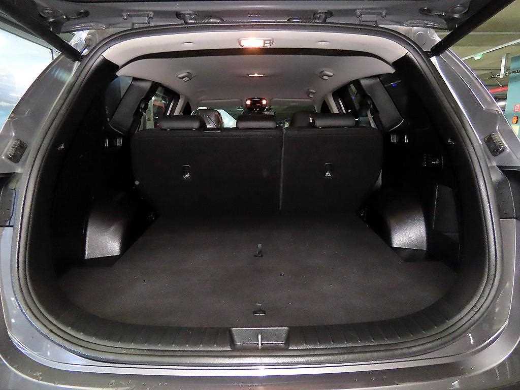 HYUNDAI Santa Fe 2021 Gris - Importación desde Corea - HF Imports Iquique - Foto 16