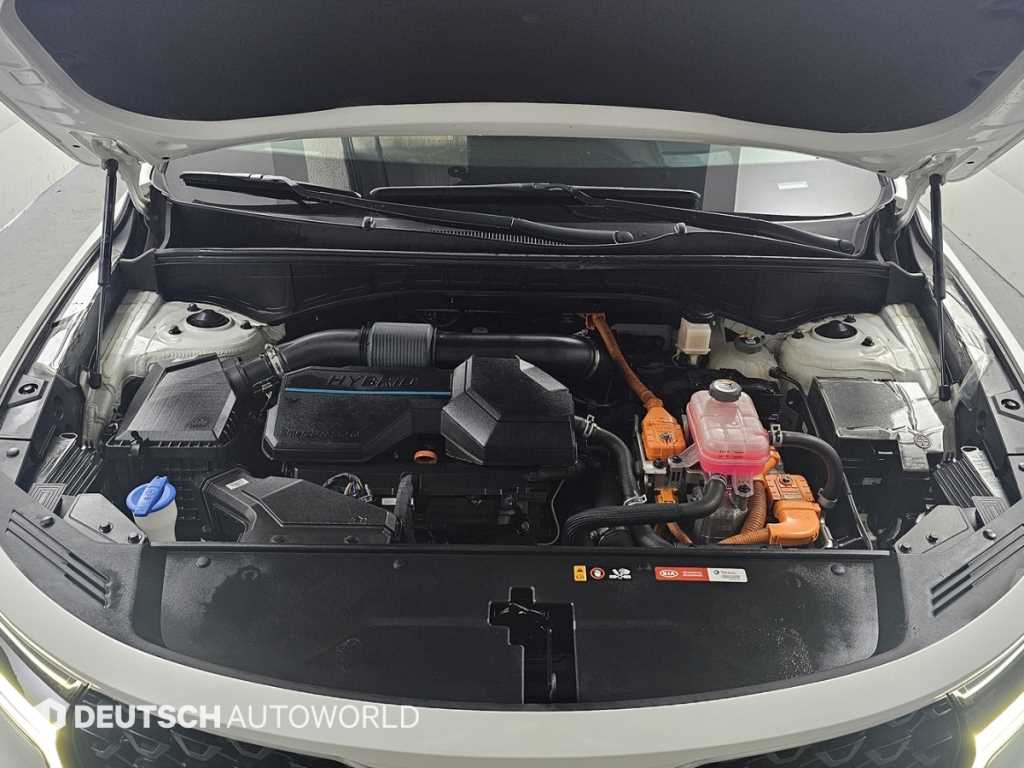 KIA Sorento - Vista 6