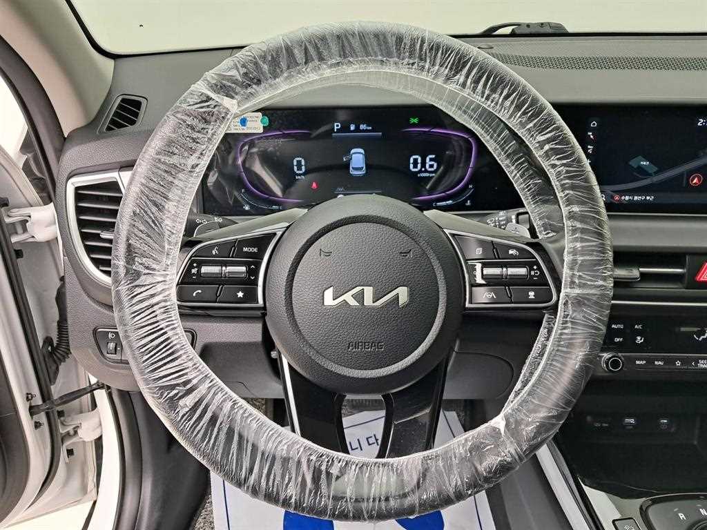 KIA Seltos - Vista 7