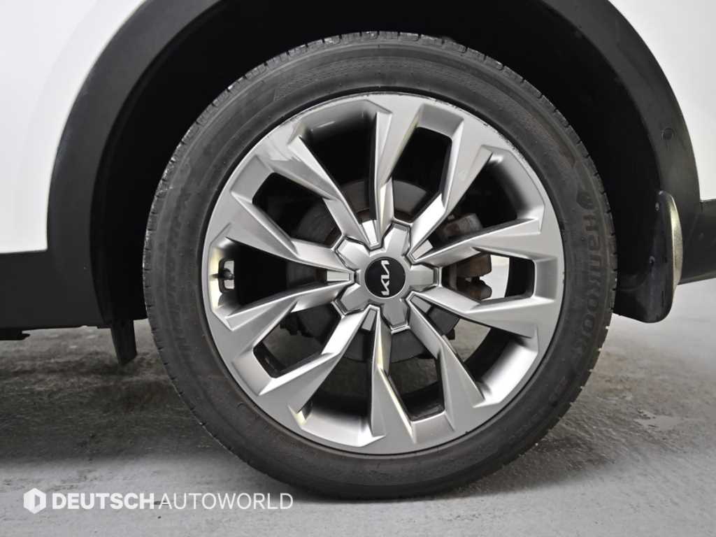 KIA Sorento - Vista 5