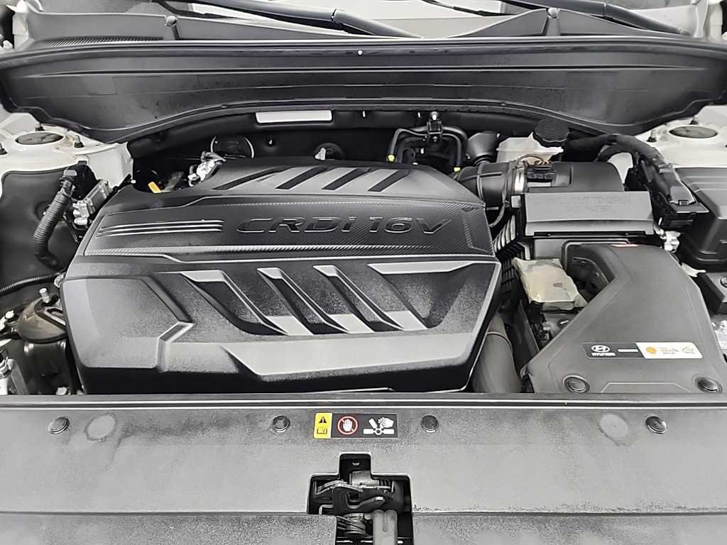 HYUNDAI Palisade - Vista 6