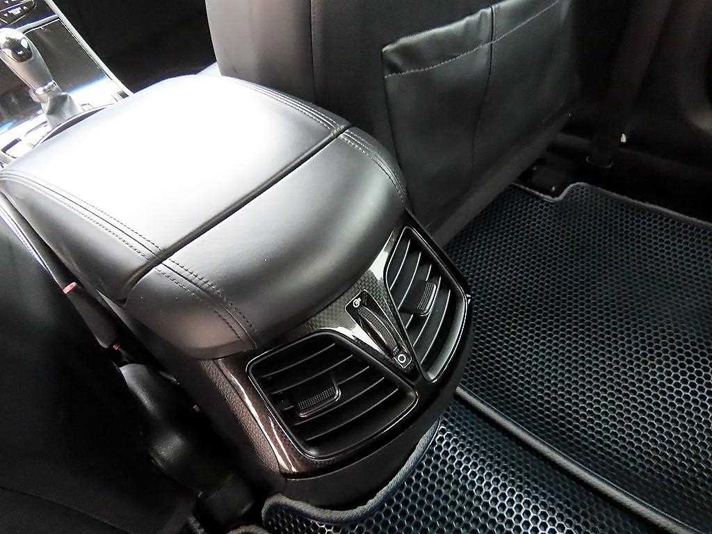 HYUNDAI Grandeur 2012 Blanco - Importación desde Corea - HF Imports Iquique - Foto 17