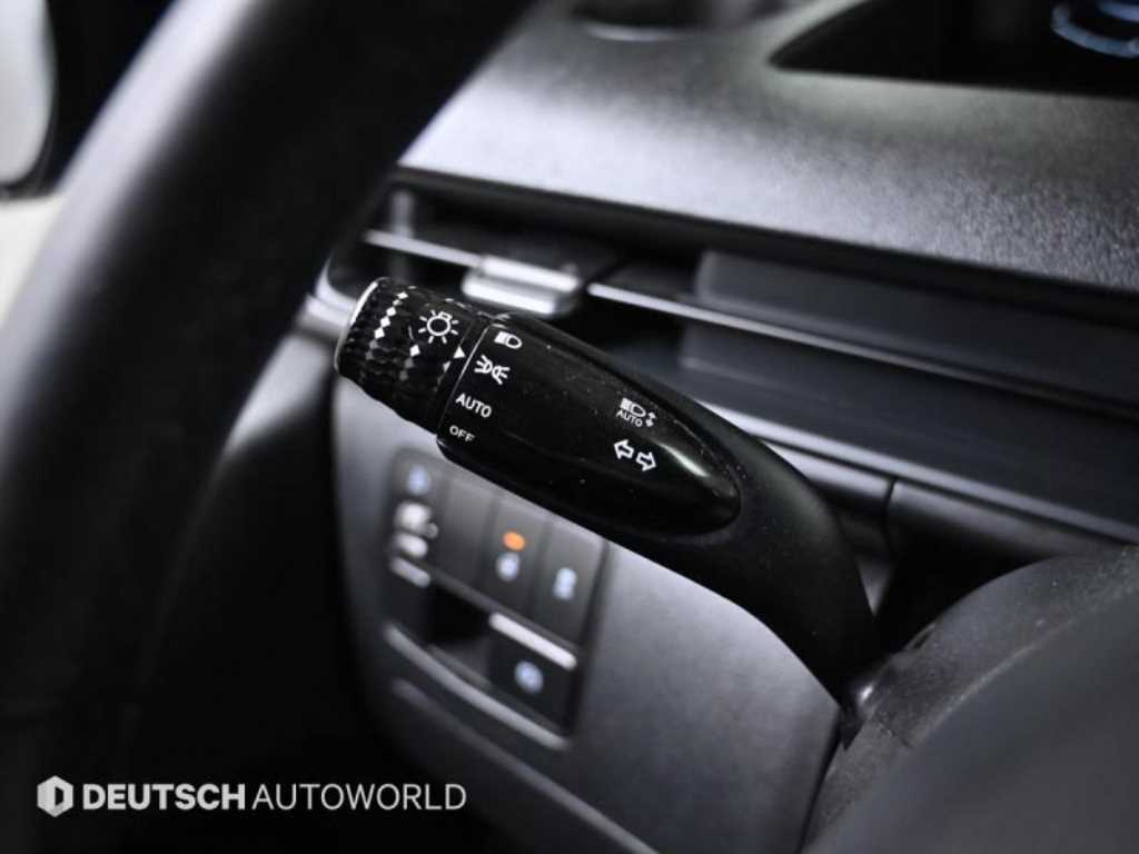 HYUNDAI Staria 2022 Azul - Importación desde Corea - HF Imports Iquique - Foto 16