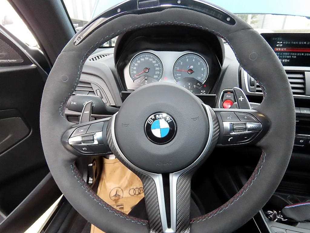 BMW 2 series - Vista 8