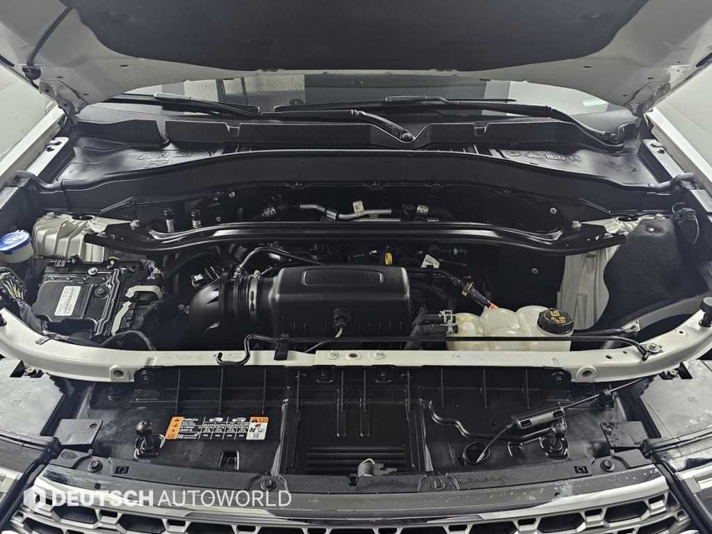 Ford Explorer - Vista 6