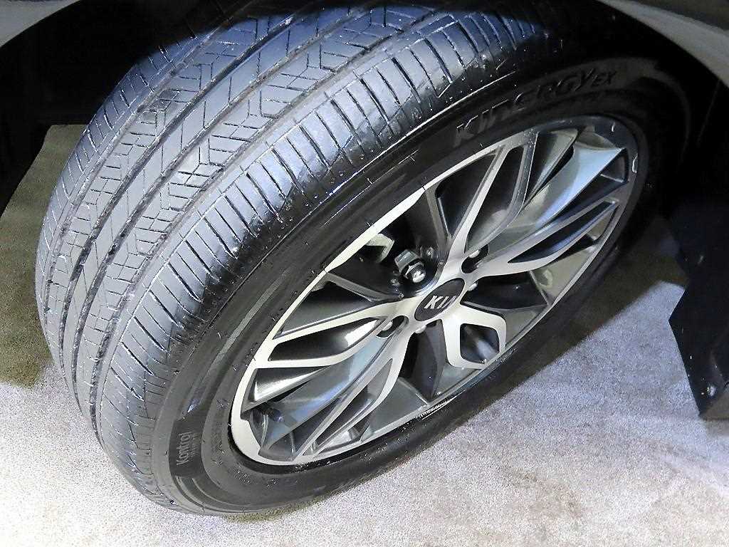 KIA K5 2020 Negro - Importación desde Corea - HF Imports Iquique - Foto 20