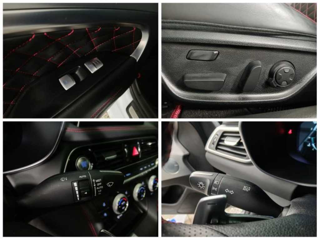 Genesis G70 2019 - Importación desde Corea - HF Imports Iquique - Foto 16