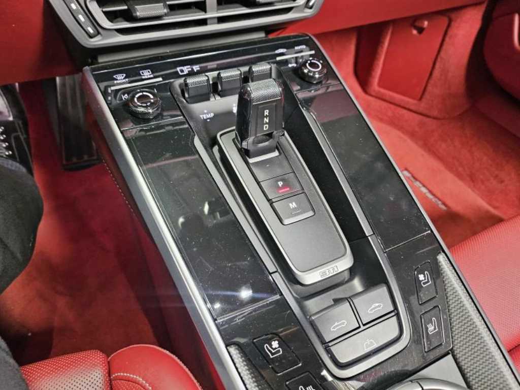 Porsche 911 2021 - Importación desde Corea - HF Imports Iquique - Foto 13