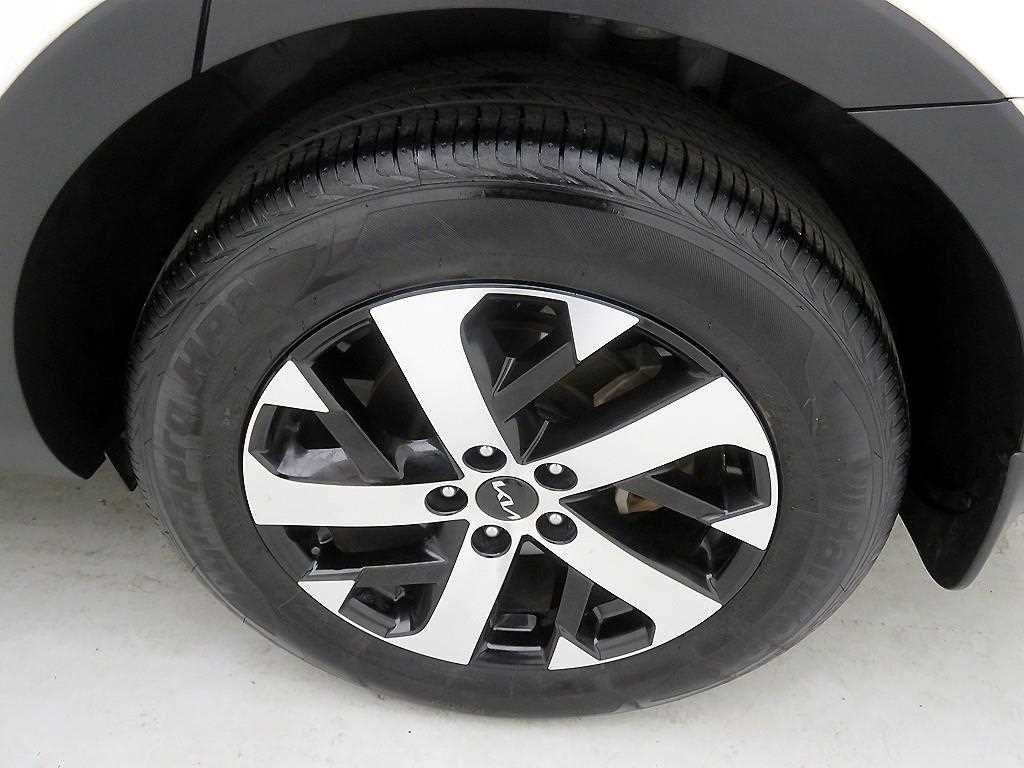 KIA Sorento 2023 Blanco - Importación desde Corea - HF Imports Iquique - Foto 19