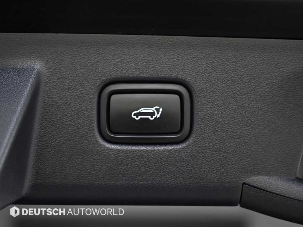 HYUNDAI Tucson 2022 Negro - Importación desde Corea - HF Imports Iquique - Foto 20