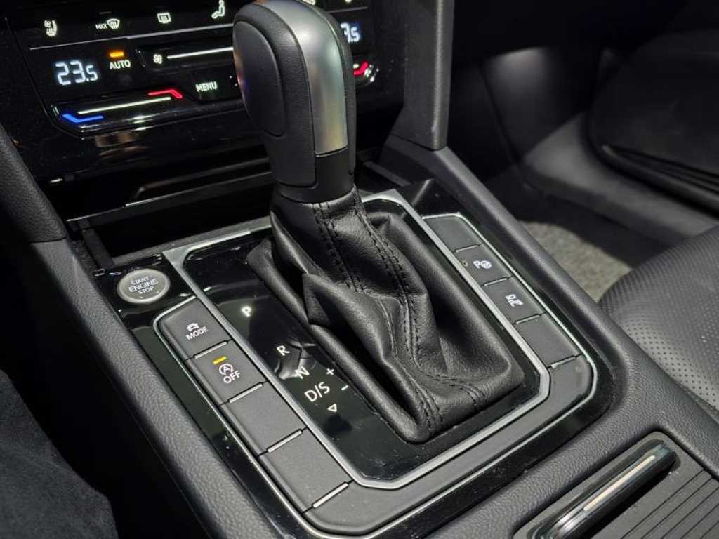 Volkswagen Arteon 2023 - Importación desde Corea - HF Imports Iquique - Foto 16