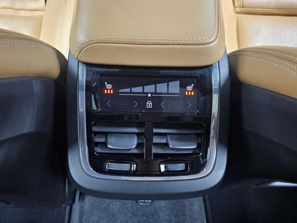 Volvo S60 2020 Gris - Importación desde Corea - HF Imports Iquique - Foto 16