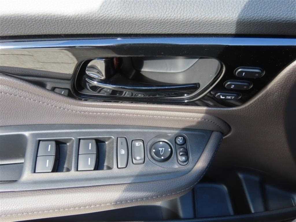 Honda Odyssey - Vista 12