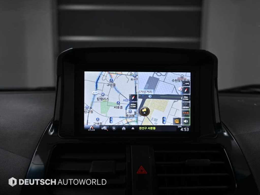 Chevrolet Spark 2015 Blanco - Importación desde Corea - HF Imports Iquique - Foto 18