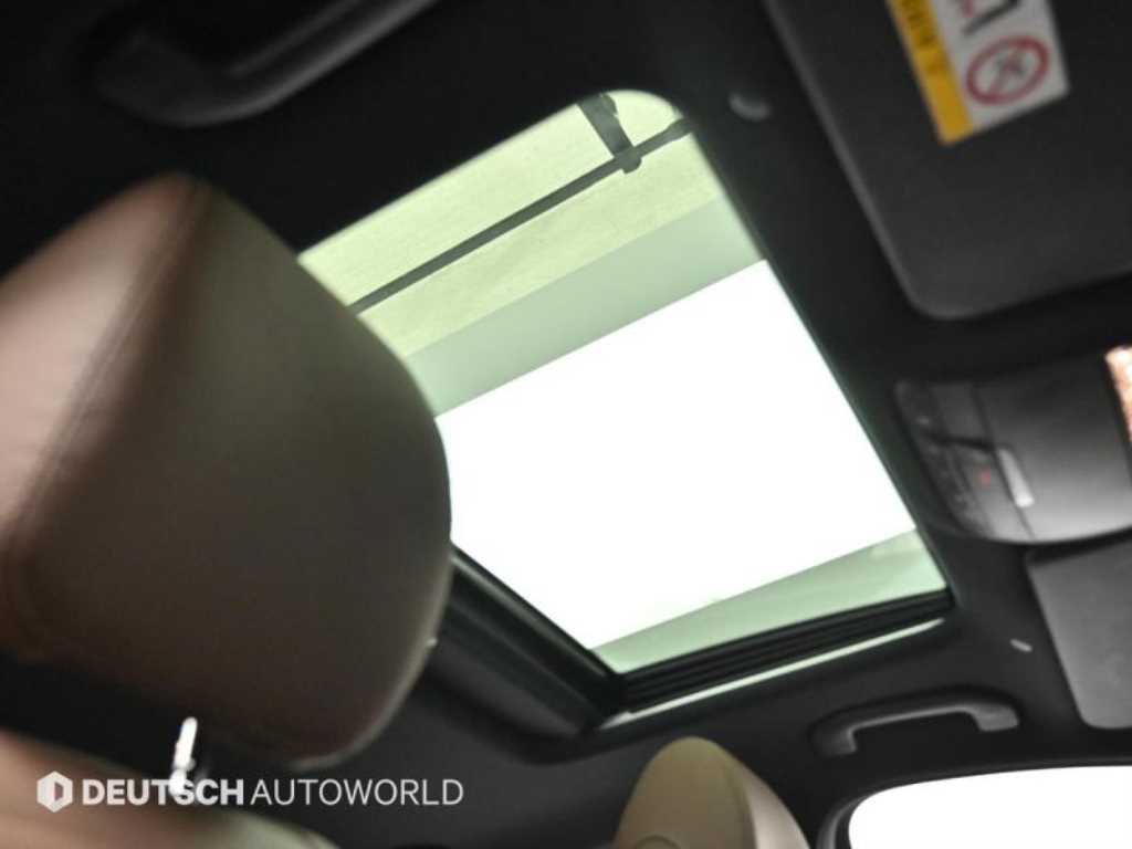 Mercedes Benz E class 2021 Negro - Importación desde Corea - HF Imports Iquique - Foto 19