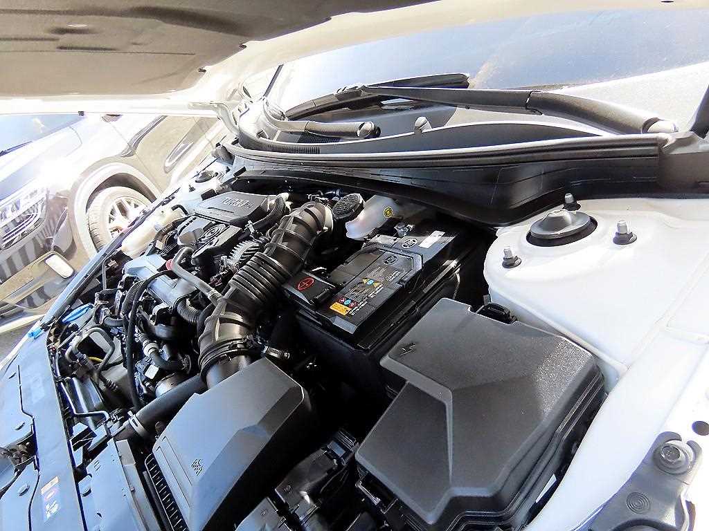 HYUNDAI Avante 2022 Blanco - Importación desde Corea - HF Imports Iquique - Foto 19