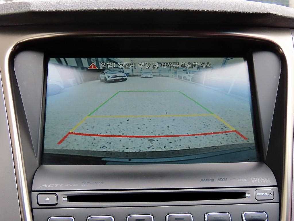 HYUNDAI Grandeur 2013 Negro - Importación desde Corea - HF Imports Iquique - Foto 16