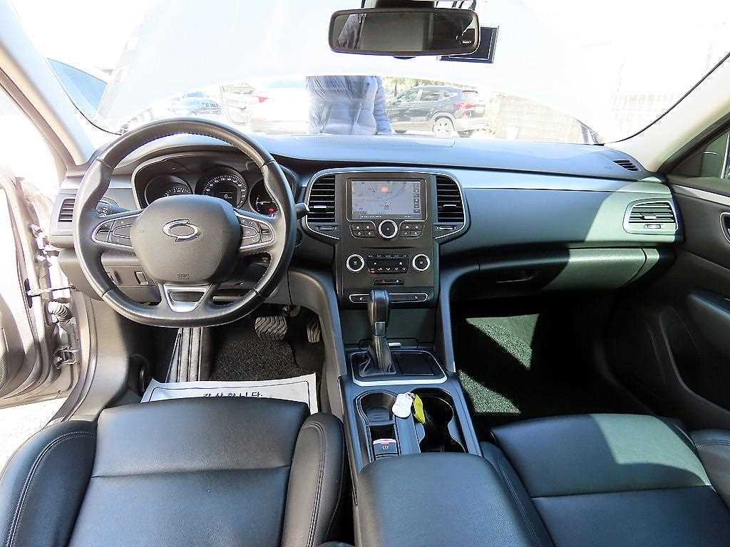 SAMSUNG SM6 - Vista 7