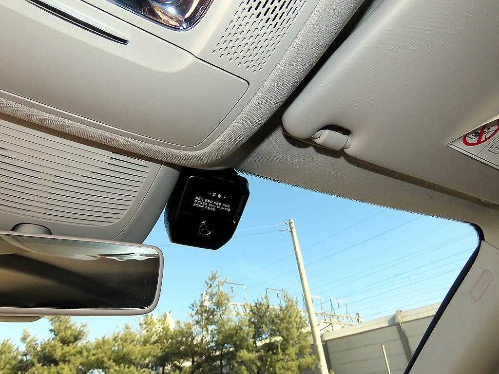 Mercedes Benz GLE Class 2020 Blanco - Importación desde Corea - HF Imports Iquique - Foto 14