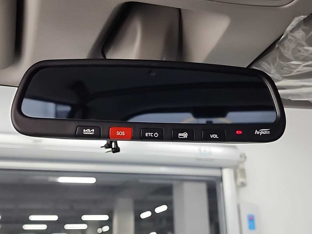 KIA Ray 2024 Negro - Importación desde Corea - HF Imports Iquique - Foto 15