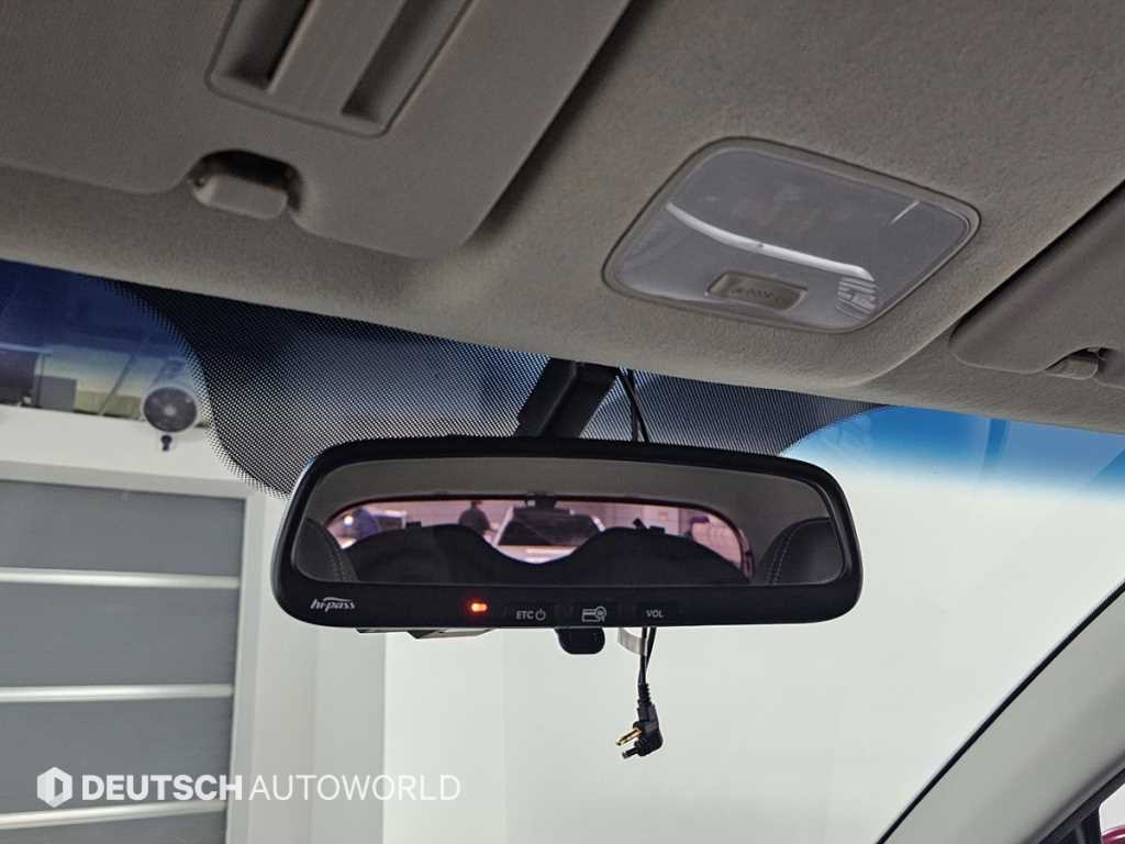 KIA Morning 2013 Rojo - Importación desde Corea - HF Imports Iquique - Foto 19