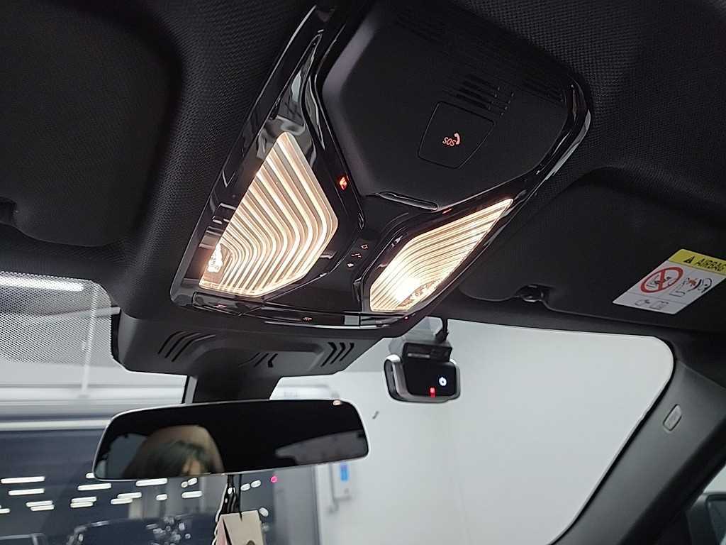 BMW X6 2022 - Importación desde Corea - HF Imports Iquique - Foto 17