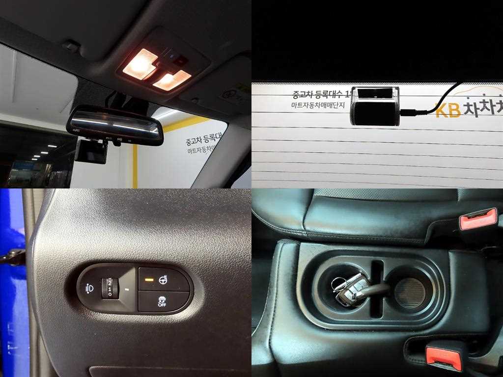 HYUNDAI Casper 2022 - Importación desde Corea - HF Imports Iquique - Foto 16