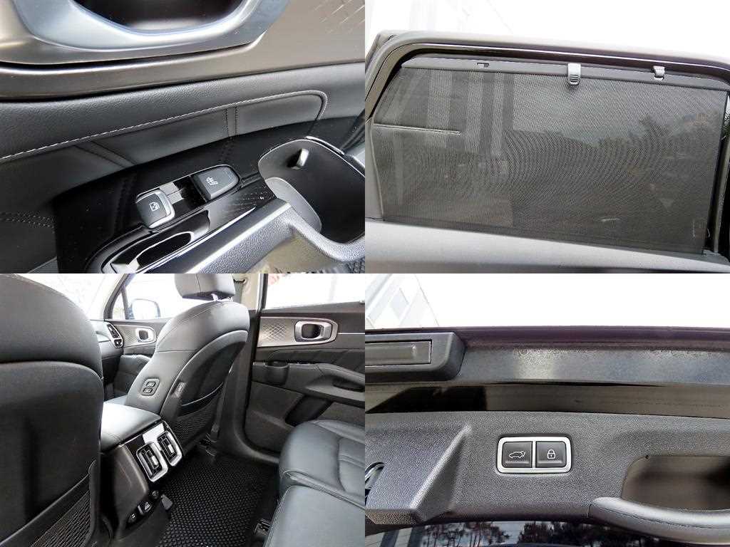 KIA Sorento 2021 - Importación desde Corea - HF Imports Iquique - Foto 18