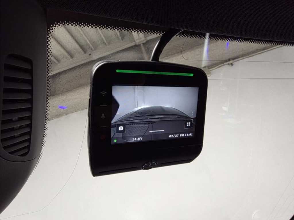 Mercedes Benz SL Class 2025 Negro - Importación desde Corea - HF Imports Iquique - Foto 15