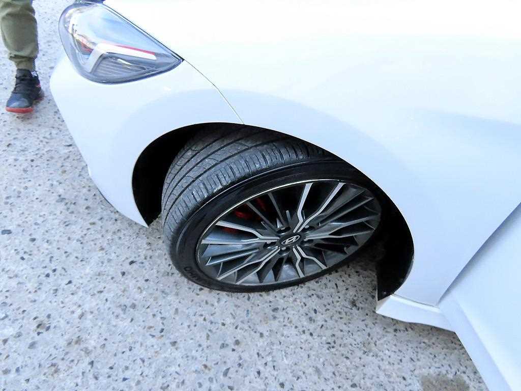 HYUNDAI Avante 2018 Blanco - Importación desde Corea - HF Imports Iquique - Foto 20