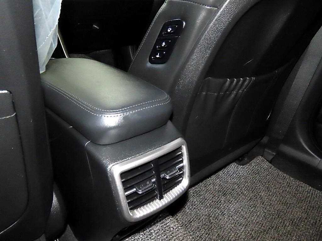 KIA K5 2020 Negro - Importación desde Corea - HF Imports Iquique - Foto 18