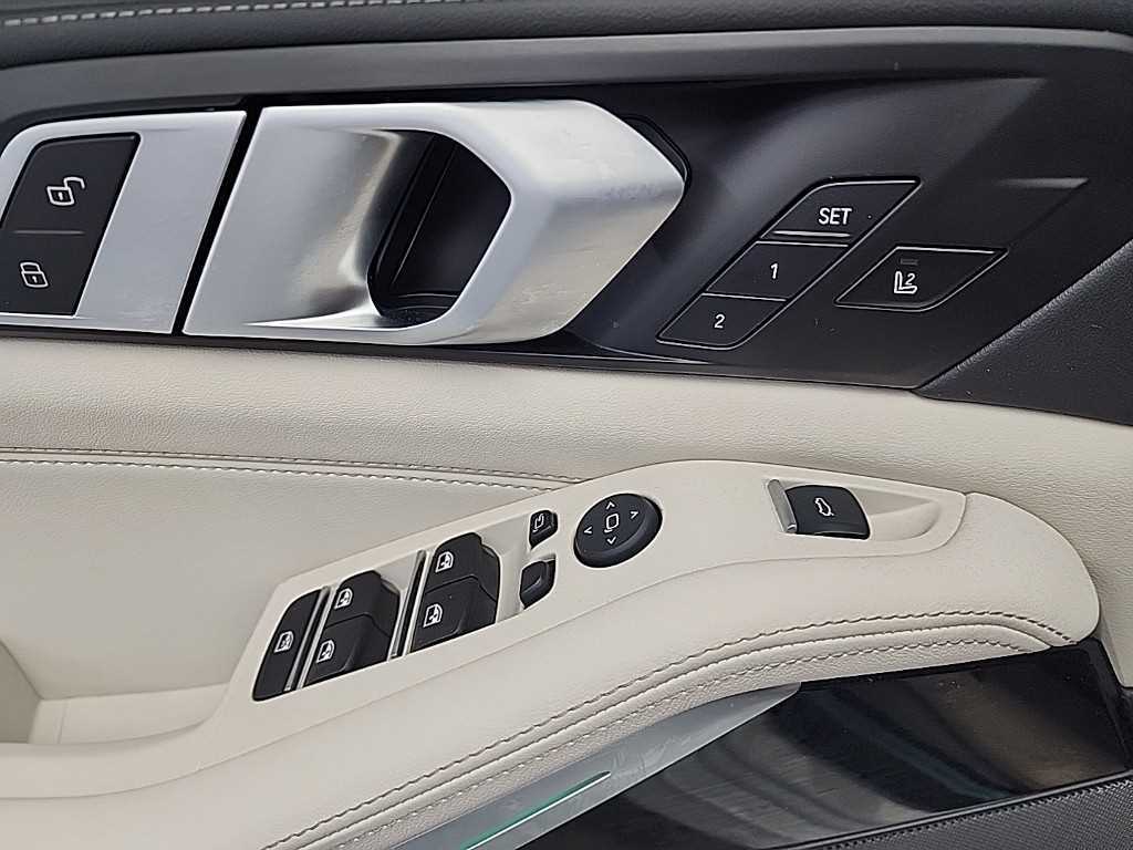 BMW X5 2025 Blanco - Importación desde Corea - HF Imports Iquique - Foto 17