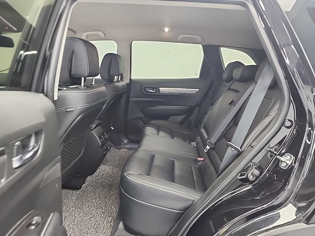 SAMSUNG QM6 - Vista 12