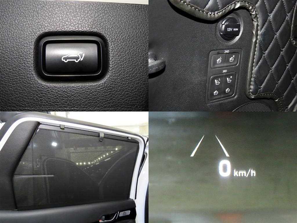 HYUNDAI Palisade 2022 Blanco - Importación desde Corea - HF Imports Iquique - Foto 18