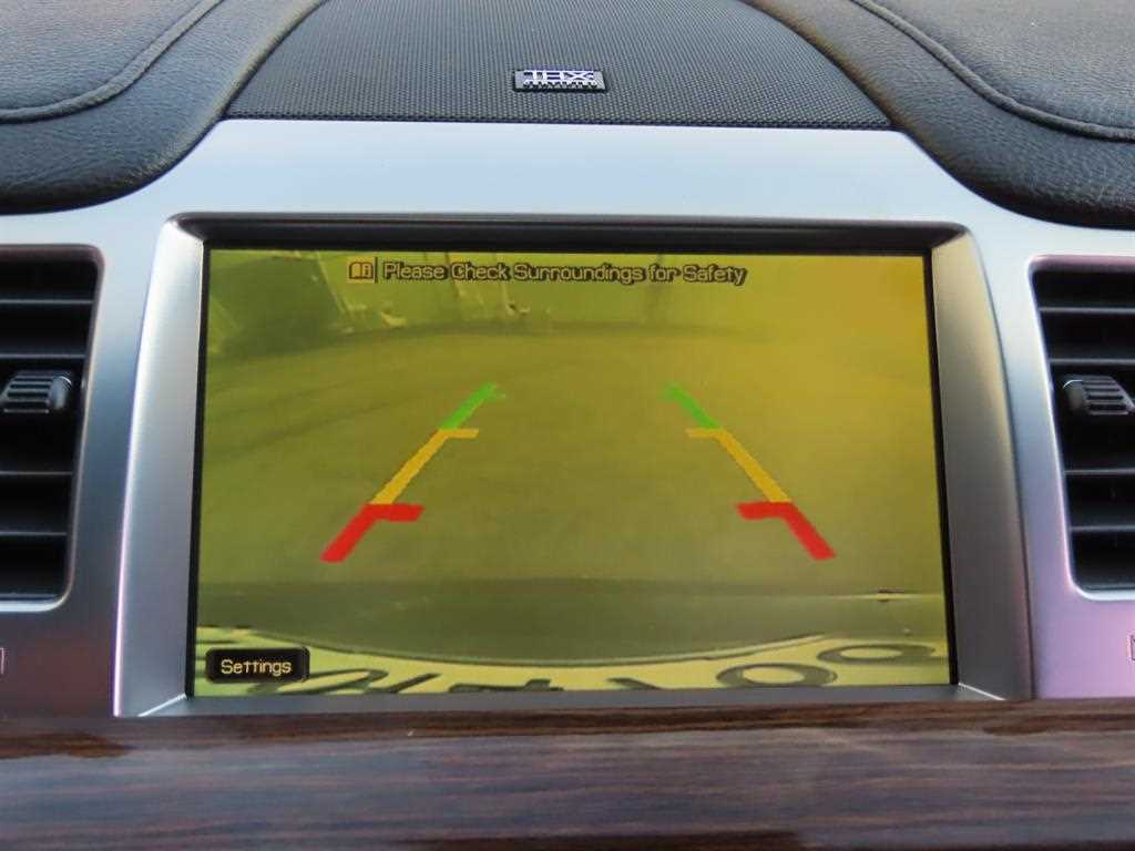 Lincoln MKS 2010 Negro - Importación desde Corea - HF Imports Iquique - Foto 19