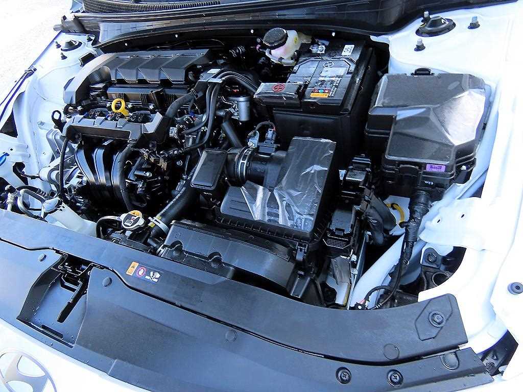 HYUNDAI Avante 2026 Blanco - Importación desde Corea - HF Imports Iquique - Foto 18