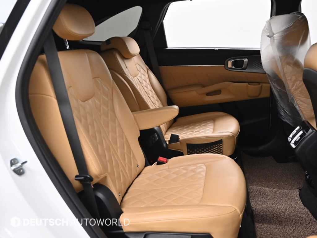 KIA Sorento - Vista 12