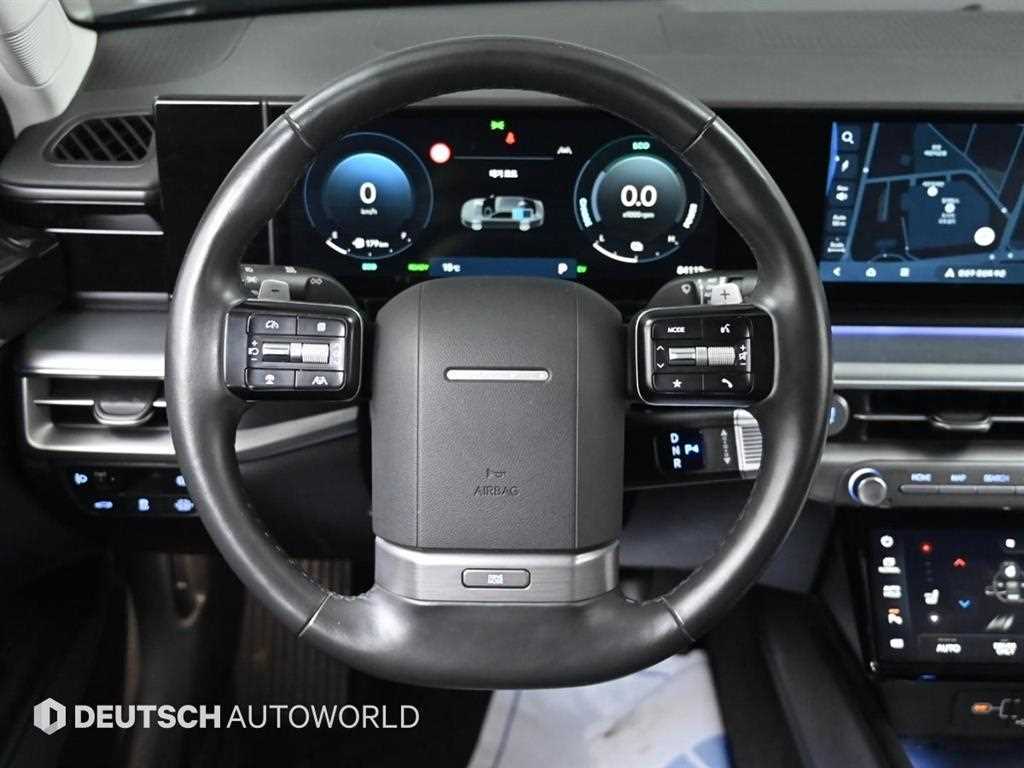 HYUNDAI Grandeur 2023 Gris - Importación desde Corea - HF Imports Iquique - Foto 14